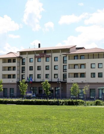 Hilton Garden Inn Florence Novoli
