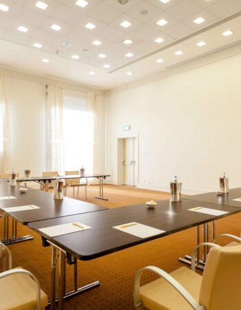 Hilton Garden Inn Florence Novoli