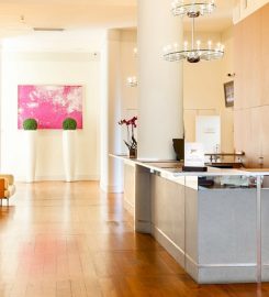 Hilton Garden Inn Florence Novoli