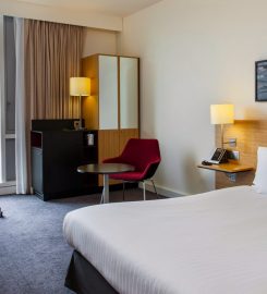 DoubleTree by Hilton Amsterdam Centraal Station