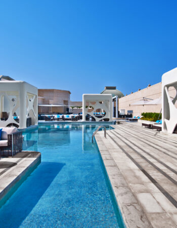 V Hotel Dubai, Curio Collection by Hilton