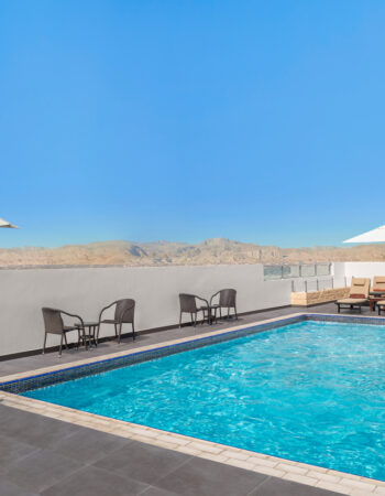 DoubleTree by Hilton Ras Al Khaimah