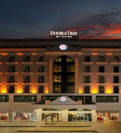 DoubleTree by Hilton Hotel Elazig