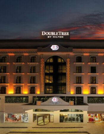 DoubleTree by Hilton Hotel Elazig