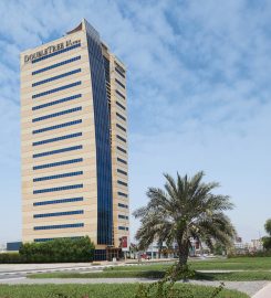 DoubleTree by Hilton Ras Al Khaimah