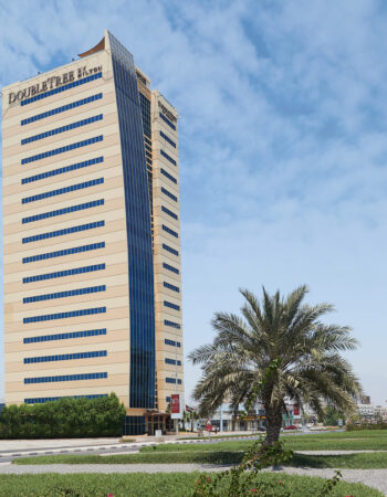 DoubleTree by Hilton Ras Al Khaimah