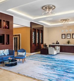 DoubleTree by Hilton Ras Al Khaimah