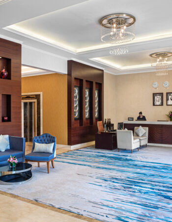 DoubleTree by Hilton Ras Al Khaimah