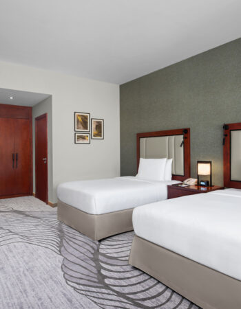DoubleTree by Hilton Ras Al Khaimah