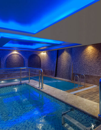 DoubleTree by Hilton Hotel Elazig