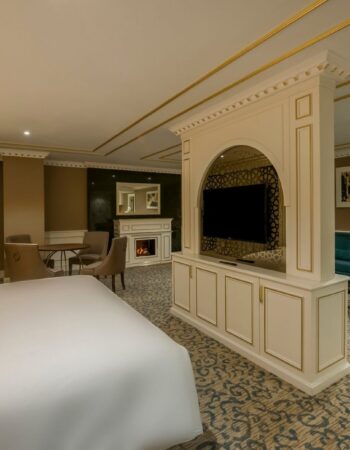 DoubleTree by Hilton Hotel Elazig
