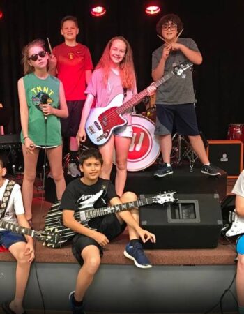 Music House School of Music