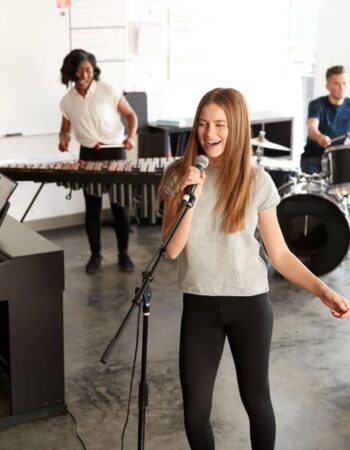 Music House School of Music