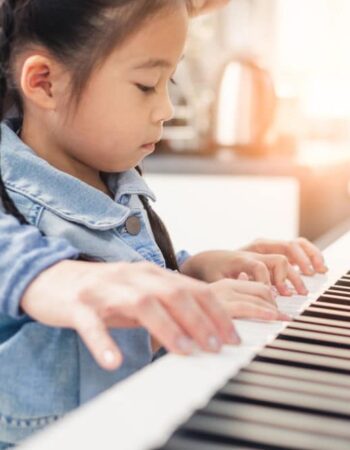 Music House School of Music