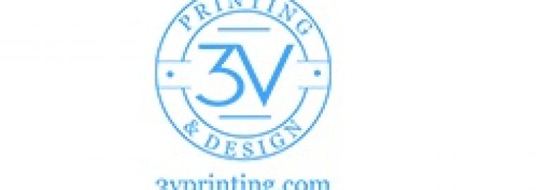 3V Printing Store
