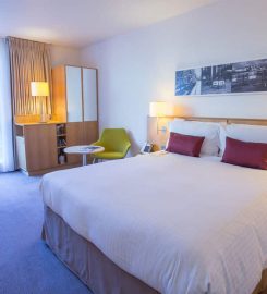 DoubleTree by Hilton Hotel London – Tower of London