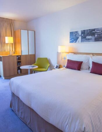 DoubleTree by Hilton Hotel London – Tower of London