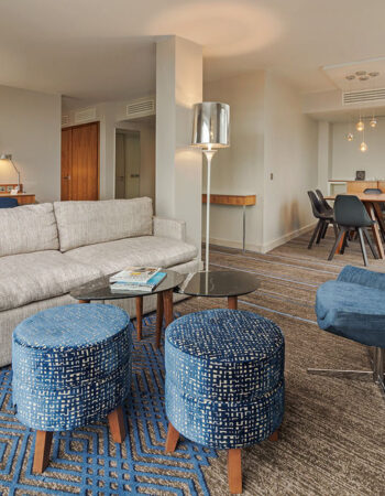 DoubleTree by Hilton Hotel London – Tower of London