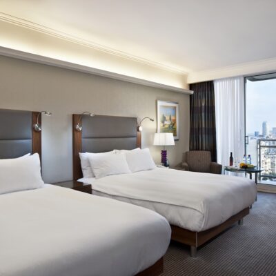 DoubleTree by Hilton Hotel Agra