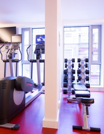 DoubleTree by Hilton Hotel London – Tower of London