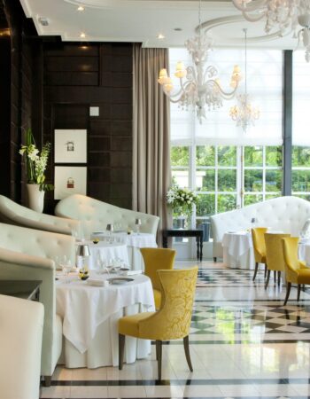 Waldorf Astoria Versailles – Trianon Palace