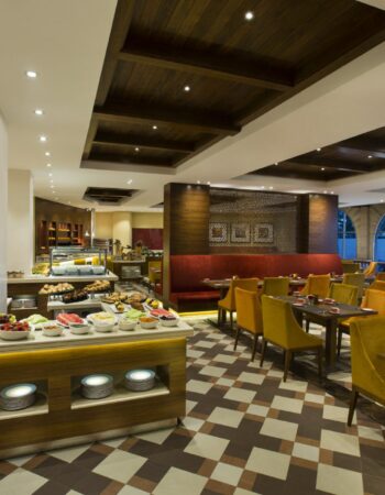Hilton Al Hamra Beach & Golf Resort