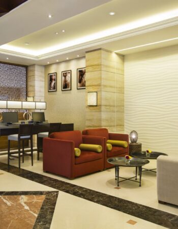 Hilton Al Hamra Beach & Golf Resort