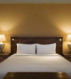 Hilton Al Hamra Beach & Golf Resort