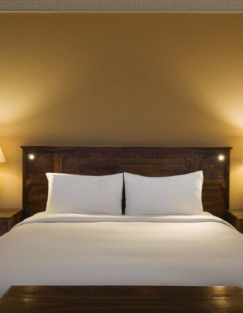 Hilton Al Hamra Beach & Golf Resort