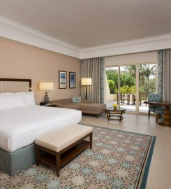 Hilton Al Hamra Beach & Golf Resort