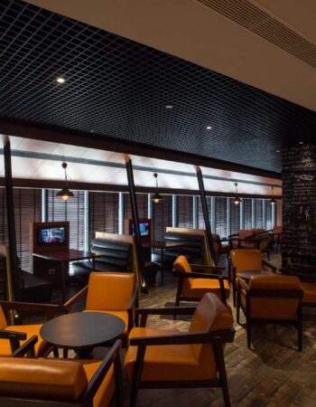 Hilton Garden Inn New Delhi/Saket