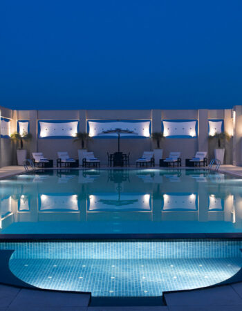 Hilton Garden Inn New Delhi/Saket