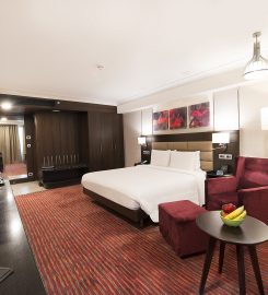 Hilton Garden Inn New Delhi/Saket