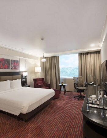 Hilton Garden Inn New Delhi/Saket
