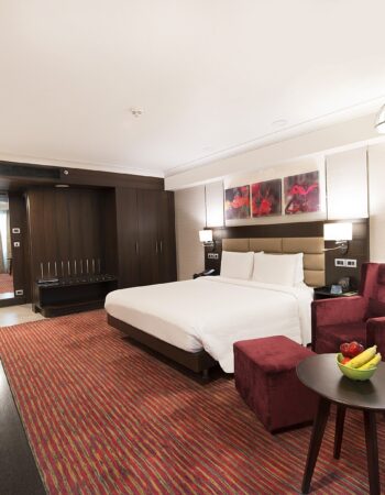 Hilton Garden Inn New Delhi/Saket