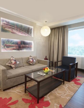 Hilton Garden Inn New Delhi/Saket