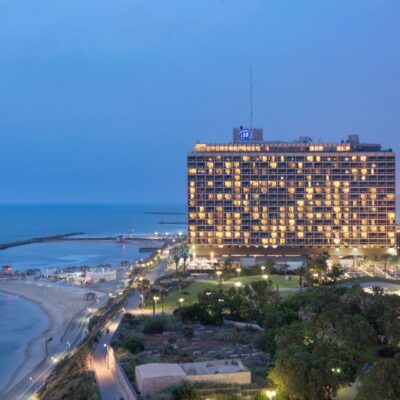 DoubleTree by Hilton Hotel Agra