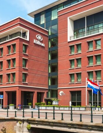 Hilton The Hague