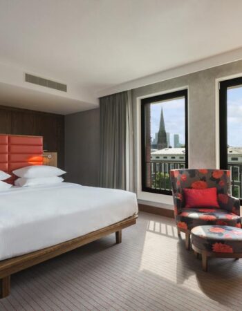 Hilton The Hague