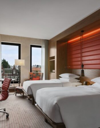 Hilton The Hague