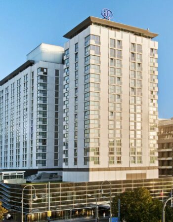 Hilton Vienna Park