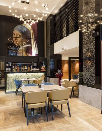 Hilton The Hague