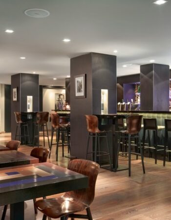 Hilton The Hague