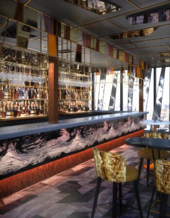 DoubleTree by Hilton Hotel London – Tower of London
