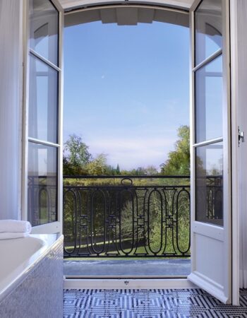 Waldorf Astoria Versailles – Trianon Palace