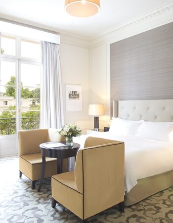 Waldorf Astoria Versailles – Trianon Palace
