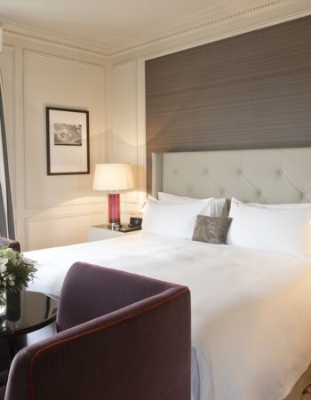 Waldorf Astoria Versailles – Trianon Palace