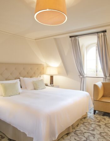 Waldorf Astoria Versailles – Trianon Palace