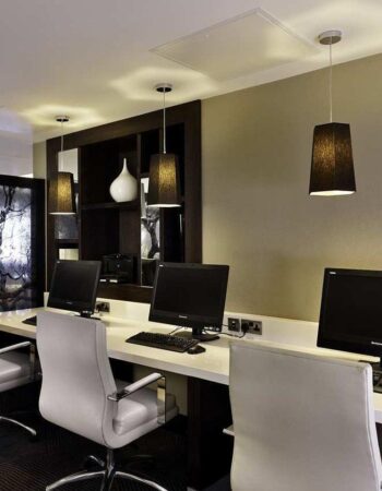 DoubleTree by Hilton Hotel London – Ealing