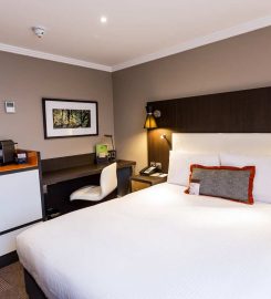 DoubleTree by Hilton Hotel London – Ealing